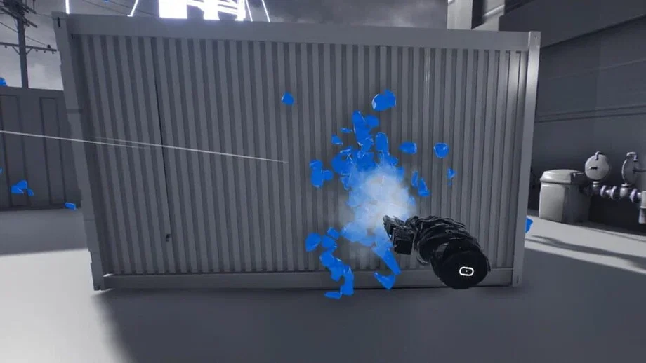 Cold VR (PC) gallery image 6