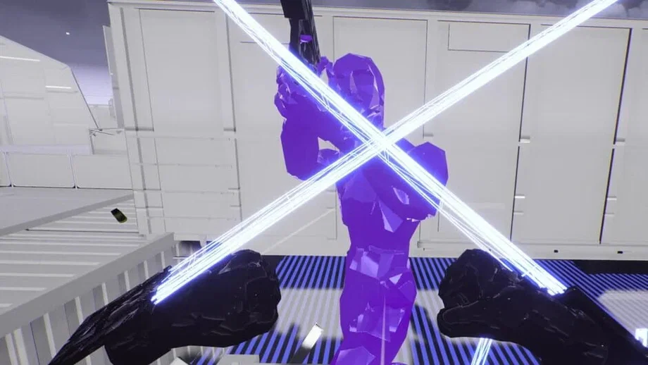 Cold VR (PC) gallery image 8