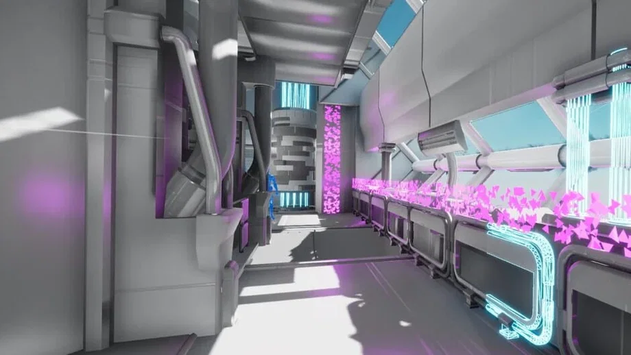 Cold VR (PC) gallery image 9