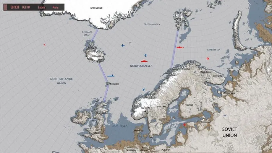 Cold Waters (PC) gallery image 2