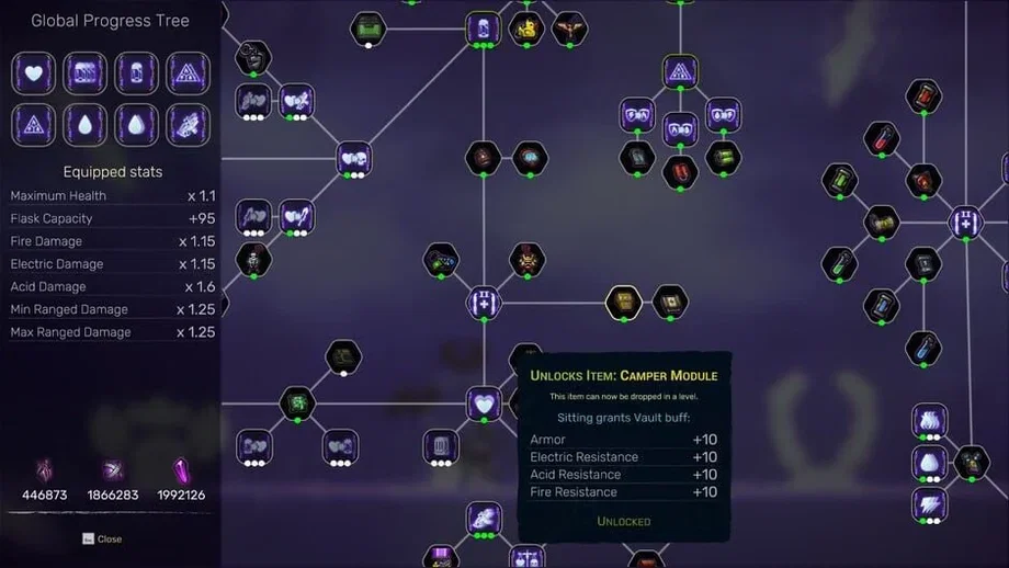 Collapsed (Xbox One) gallery image 4