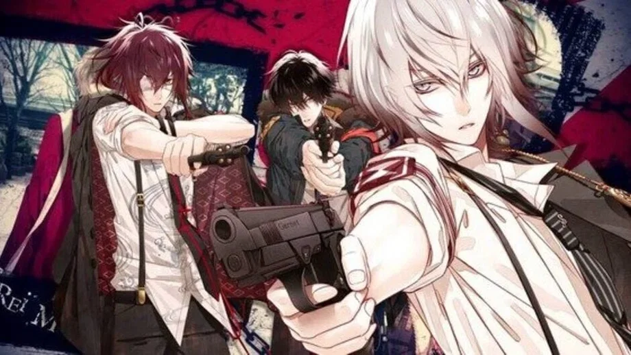 Collar x Malice (Switch) gallery image 2