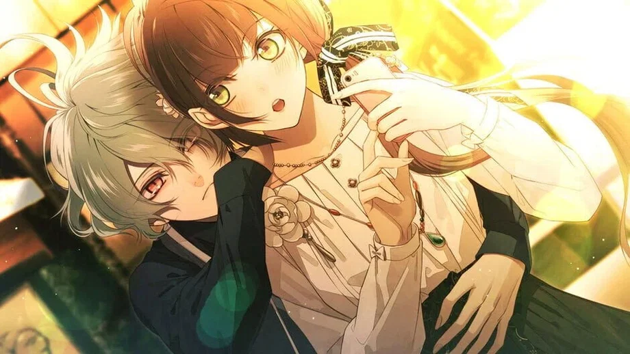 Collar x Malice: Unlimited (Switch) gallery image 2