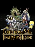 Collection of SaGa: Final Fantasy Legend (Switch)