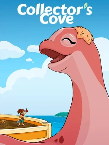 Collector's Cove (PC)