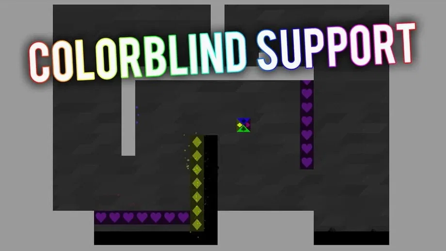 Color Jumper (Switch) gallery image 4