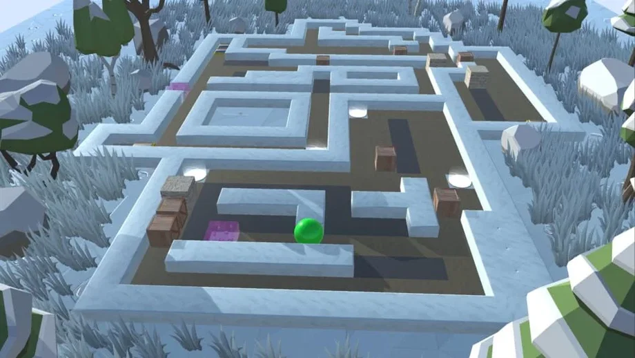 Color Your World (Switch) gallery image 5