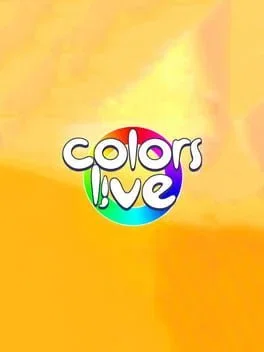 Colors Live (Switch) gallery image 1
