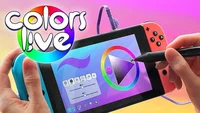 Colors Live (Switch) thumb 2