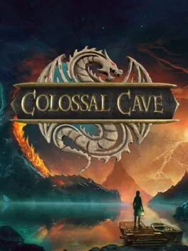 Colossal Cave (PC) gallery image 1