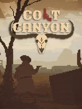 Colt Canyon (PC)