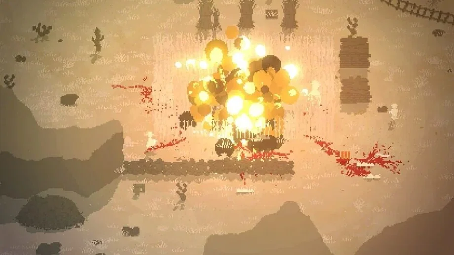 Colt Canyon (Switch) gallery image 4