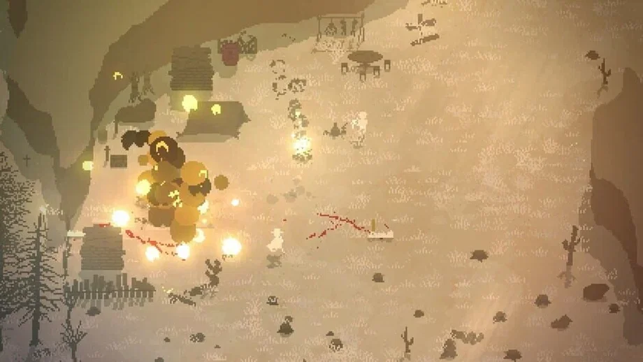 Colt Canyon (Switch) gallery image 5