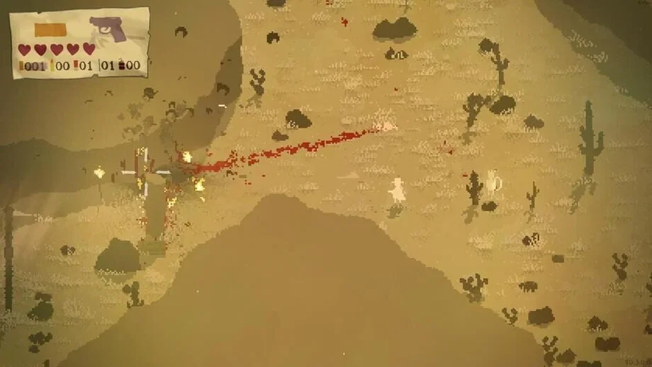 Colt Canyon (Switch) gallery image 7