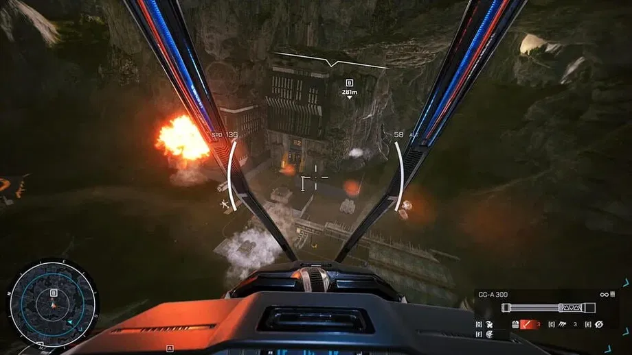 Comanche (PC) gallery image 8