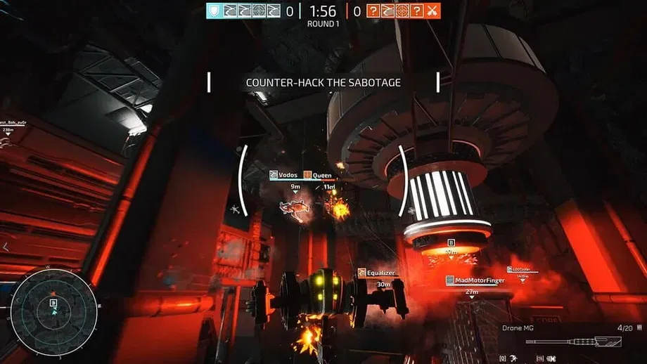 Comanche (PC) gallery image 11