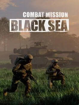 Combat Mission: Black Sea - Battle Pack 1 (DLC) (PC) gallery image 1