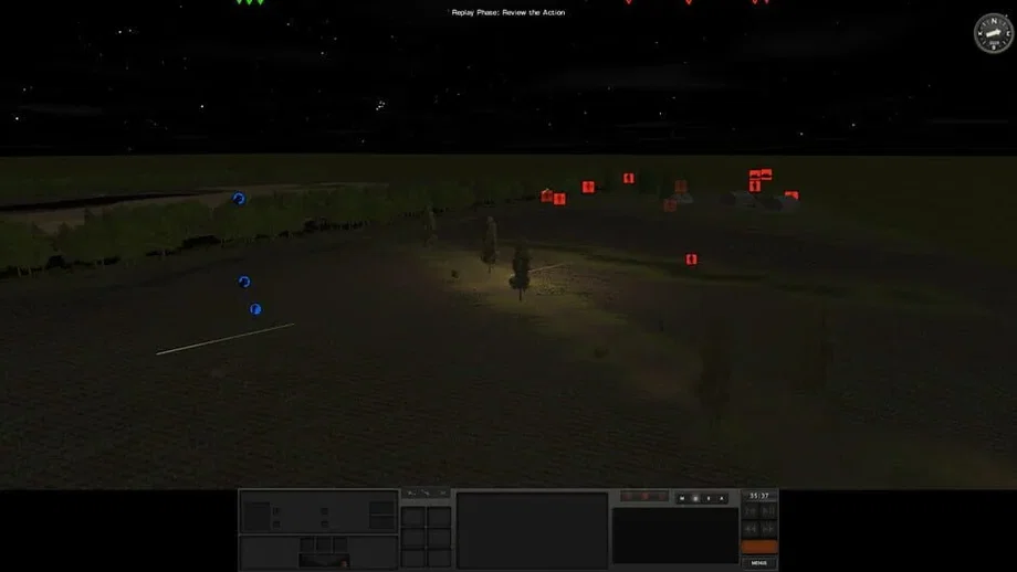 Combat Mission: Black Sea - Battle Pack 1 (DLC) (PC) gallery image 4