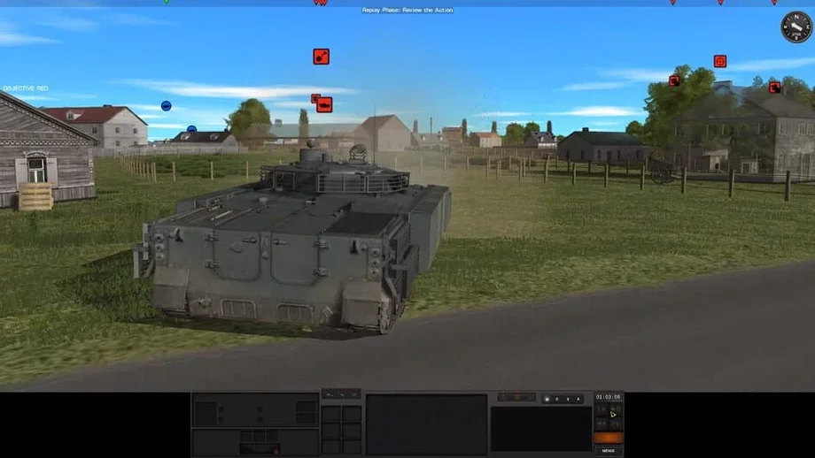 Combat Mission: Black Sea - Battle Pack 1 (DLC) (PC) gallery image 5