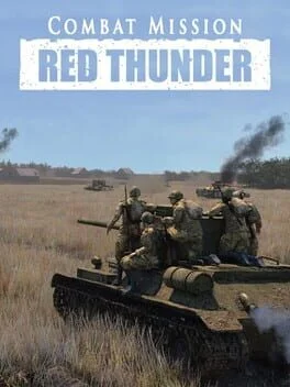 Combat Mission: Red Thunder - Battle Pack 1 (DLC) (PC) gallery image 1