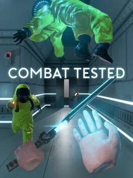 Combat Tested (PC)