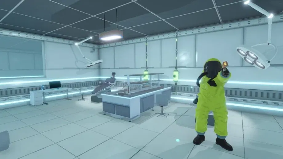 Combat Tested (PC) gallery image 2