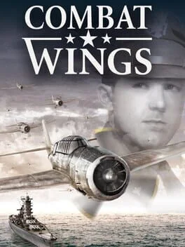 Combat Wings (PC) gallery image 1