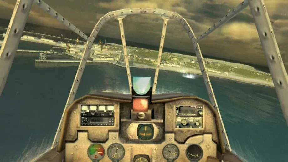 Combat Wings (PC) gallery image 2