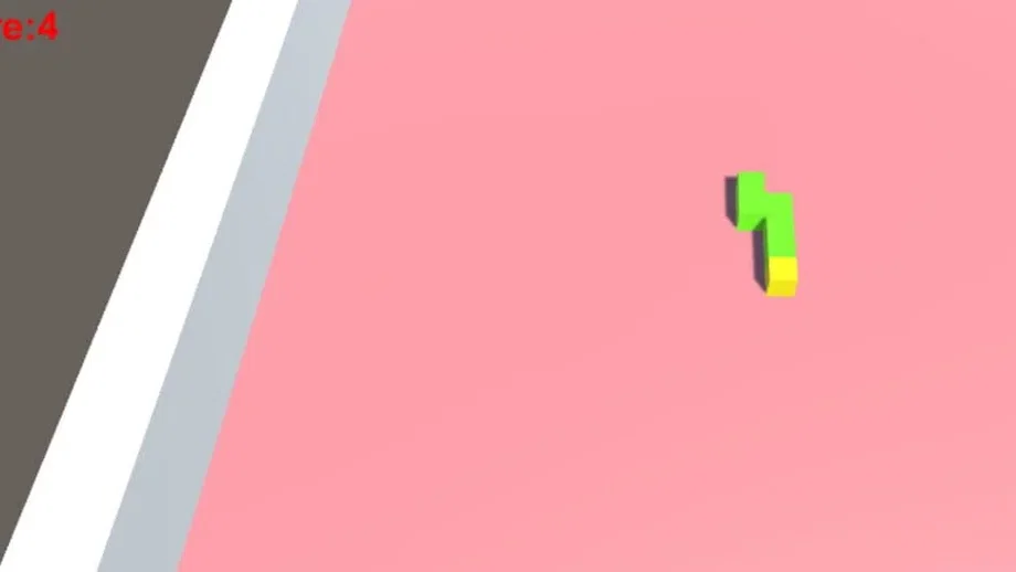 Combatant (PC) gallery image 2