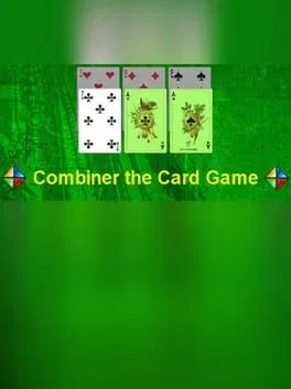 Combiner the Card Game (PC)