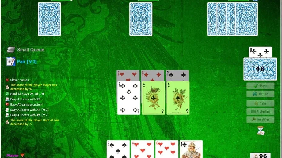 Combiner the Card Game (PC) gallery image 2