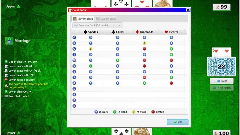 Combiner the Card Game (PC) gallery image 3