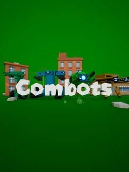 Combots - Unlock All (DLC) (PC)