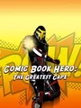 Comic Book Hero: The Greatest Cape (PC) thumb 1