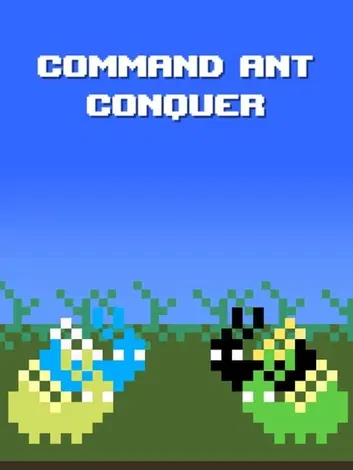 Command Ant Conquer Remastered Collection (ENG/) (PC)