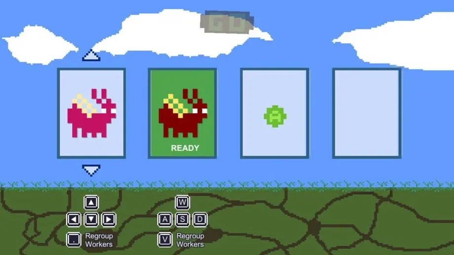 Command Ant Conquer Remastered Collection (ENG/) (PC) gallery image 6