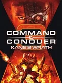 Command & Conquer 3: Kane's Wrath (DLC) (PC)