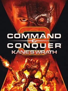 Command & Conquer 3: Kane's Wrath (DLC) (PC) gallery image 1