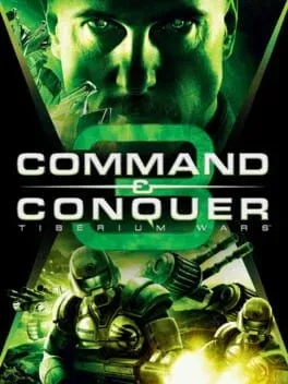 Command & Conquer 3: Tiberium Wars (PC) gallery image 1