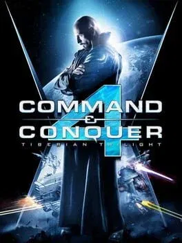 Command & Conquer 4: Tiberian Twilight (PC)
