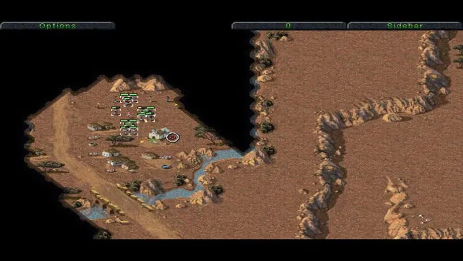 Command & Conquer and The Covert Operations (PC) gallery image 5