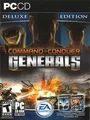 Command & Conquer: Generals - Deluxe Edition (PC) thumb 1