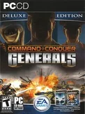 Command & Conquer: Generals - Deluxe Edition (PC)