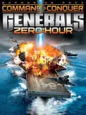 Command & Conquer: Generals - Zero Hour (PC)
