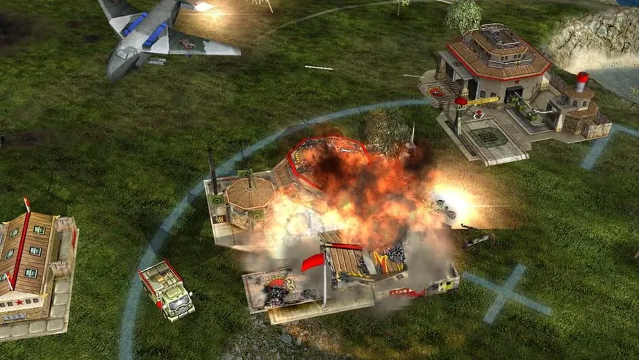 Command & Conquer: Generals - Zero Hour (PC) gallery image 2