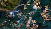 Command & Conquer: Red Alert 3 (PC) thumb 3