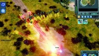 Command & Conquer: Red Alert 3 - Uprising (PC) thumb 2