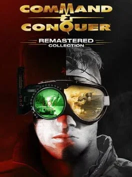 Command & Conquer Remastered Collection Pc En Pl Ru (PC) gallery image 1