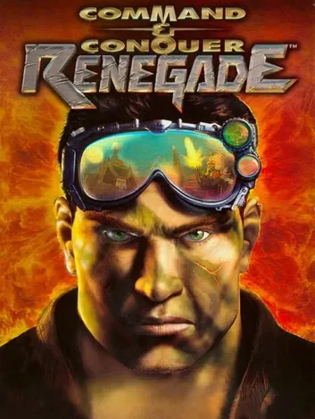 Command & Conquer: Renegade (PC)