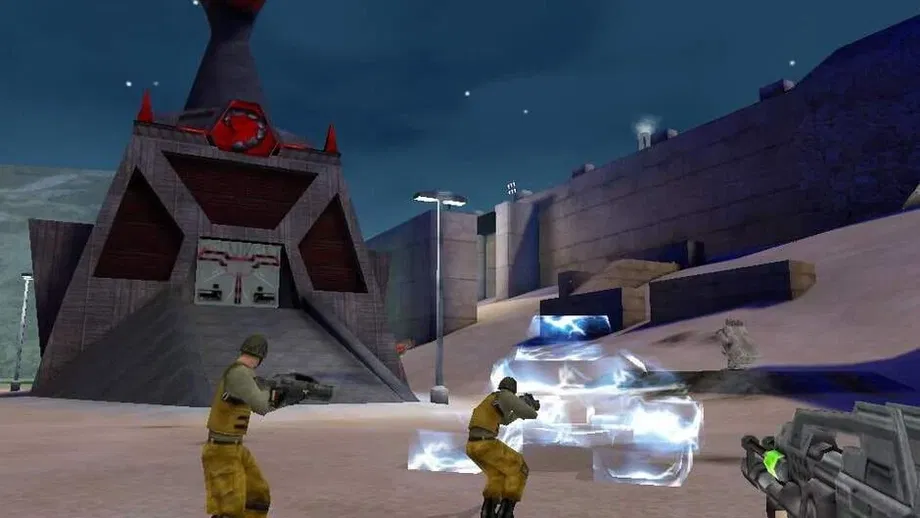 Command & Conquer: Renegade (PC) gallery image 2